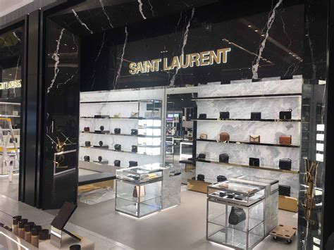 saint laurent store|saint laurent stores near me.